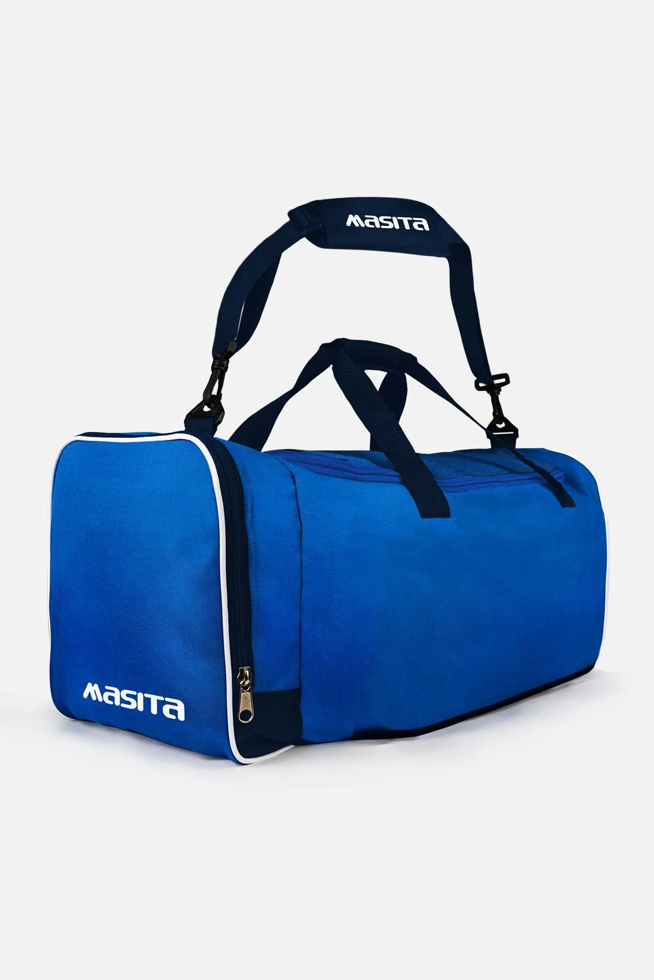 Tara Style Bag Blue/Navy/White