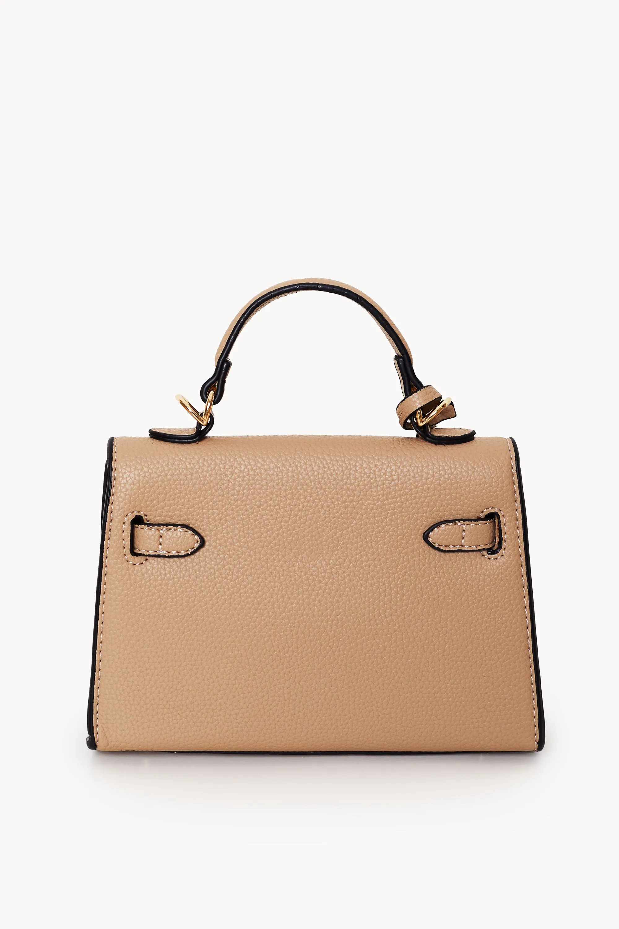 Taylor Taupe Purse