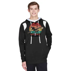 Team 365 Performance Hoodie Tennessee United Cup of Champions