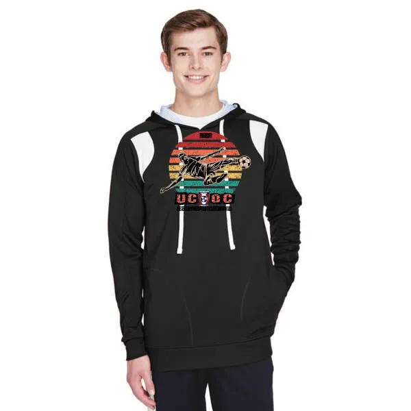 Team 365 Performance Hoodie Tennessee United Cup of Champions