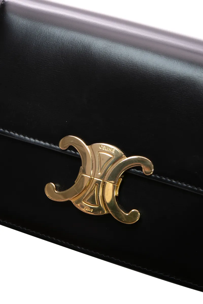 Teen Triomphe Bag