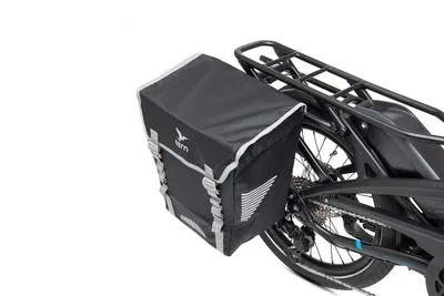 Tern Pannier Bag Bucketload Single 24L / 9kg