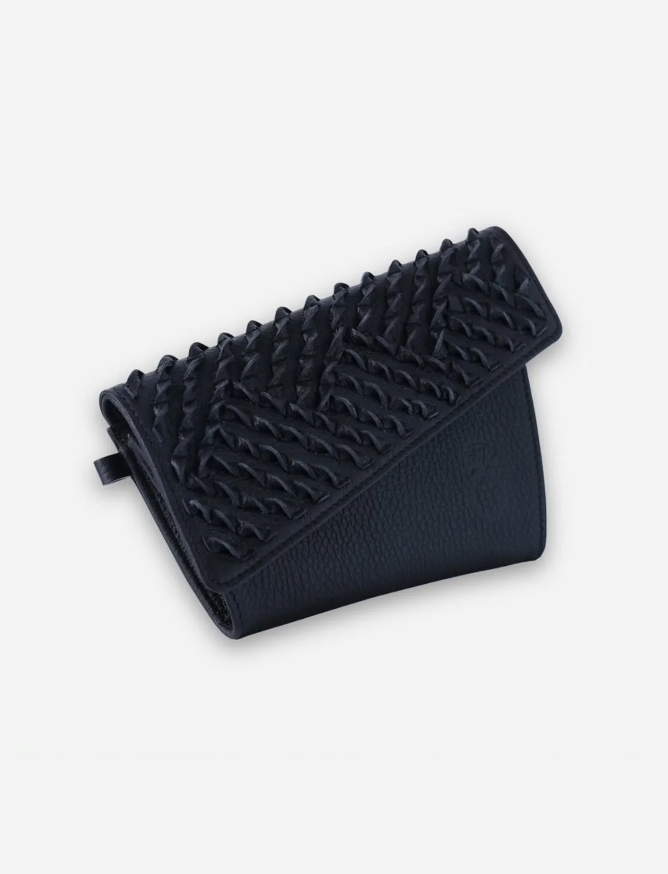 Terra TriFold Wallet