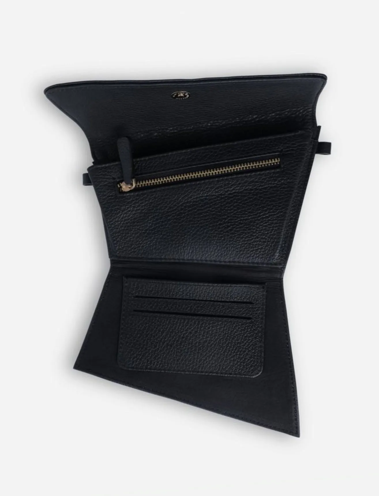 Terra TriFold Wallet