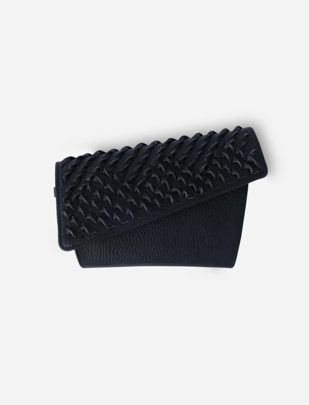 Terra TriFold Wallet