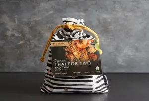 Thai for Two: Pad Thai Kit