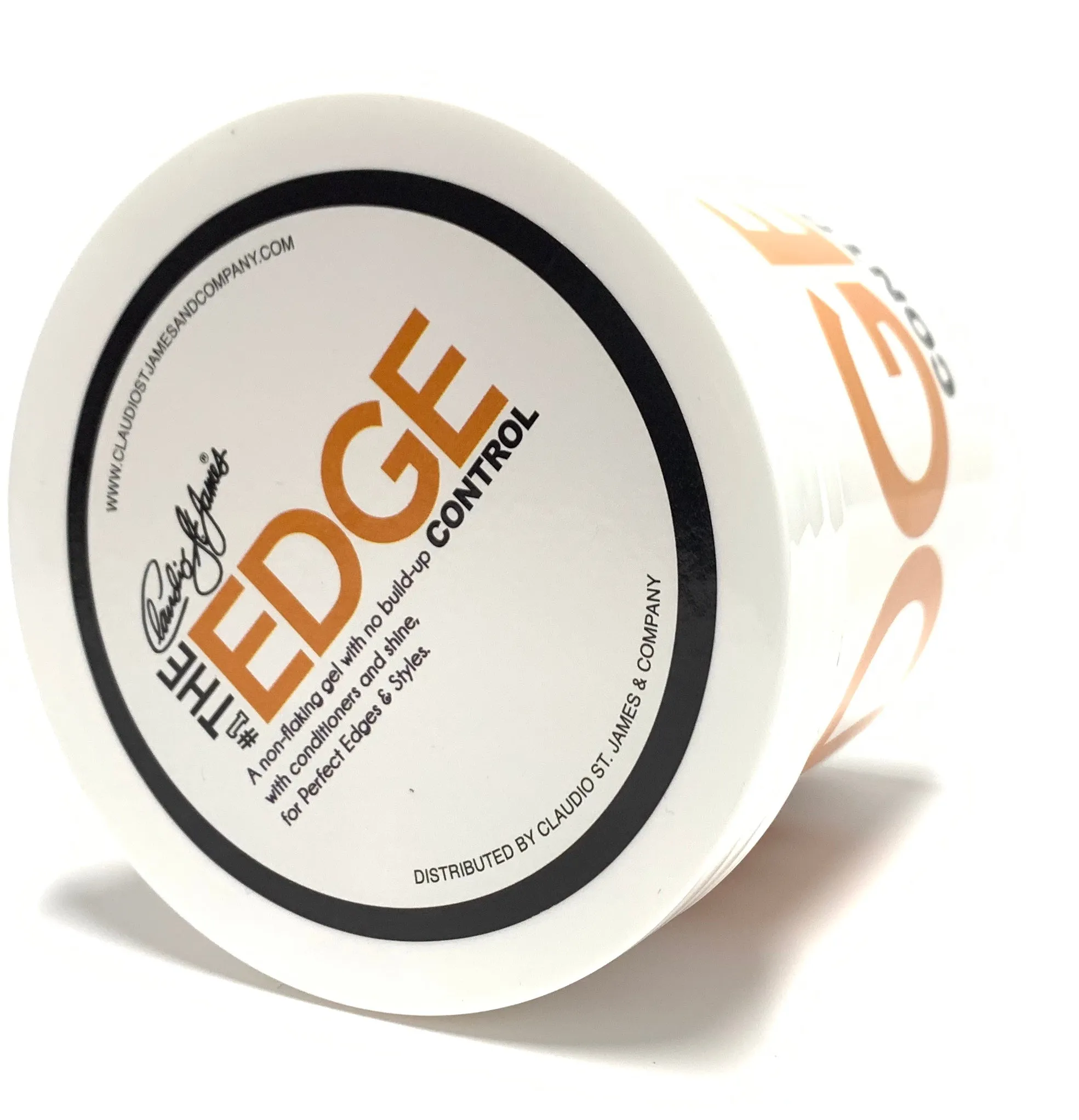 The #1 EDGE CONTROL (16 oz)