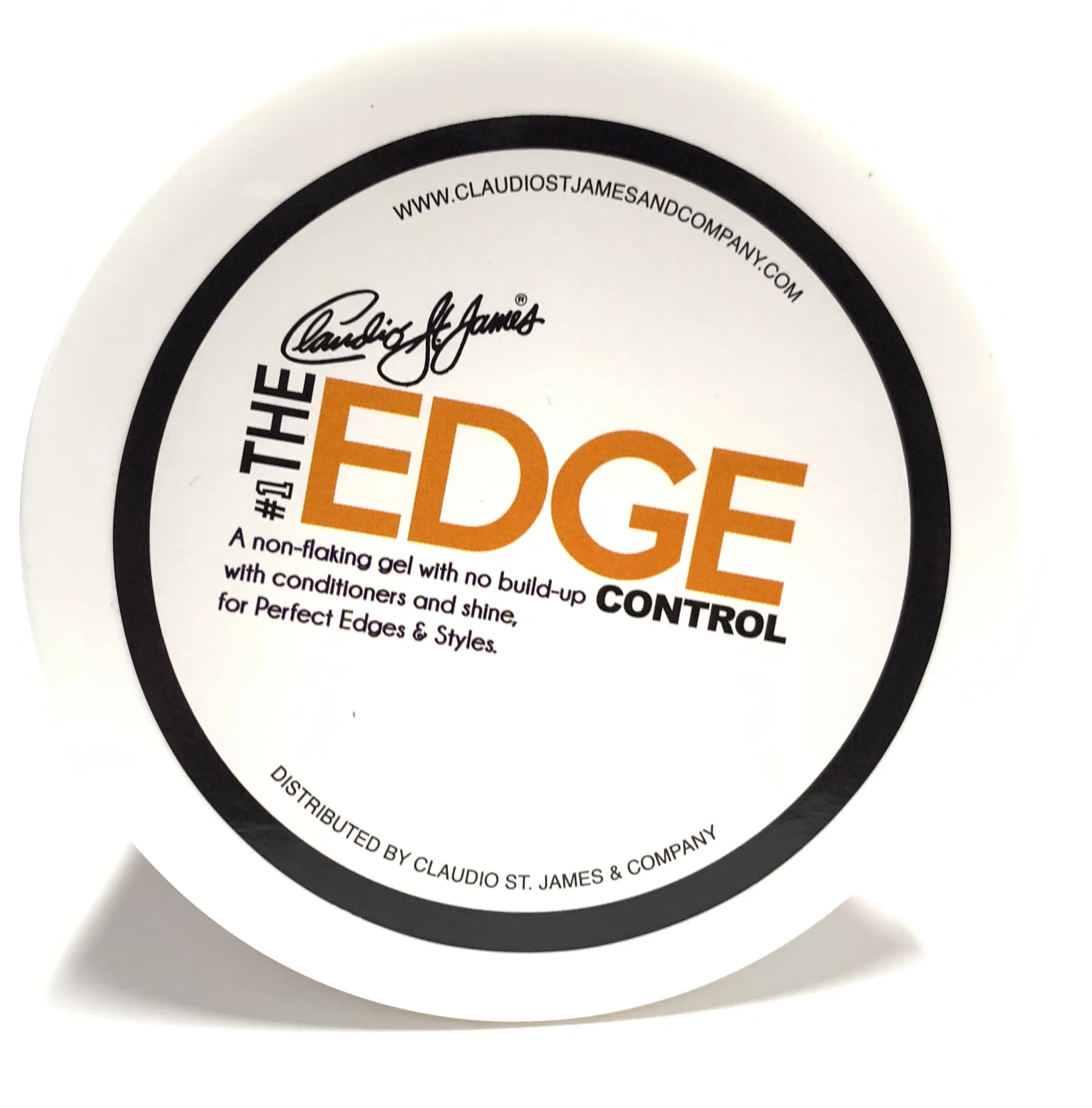 The #1 EDGE CONTROL (16 oz)