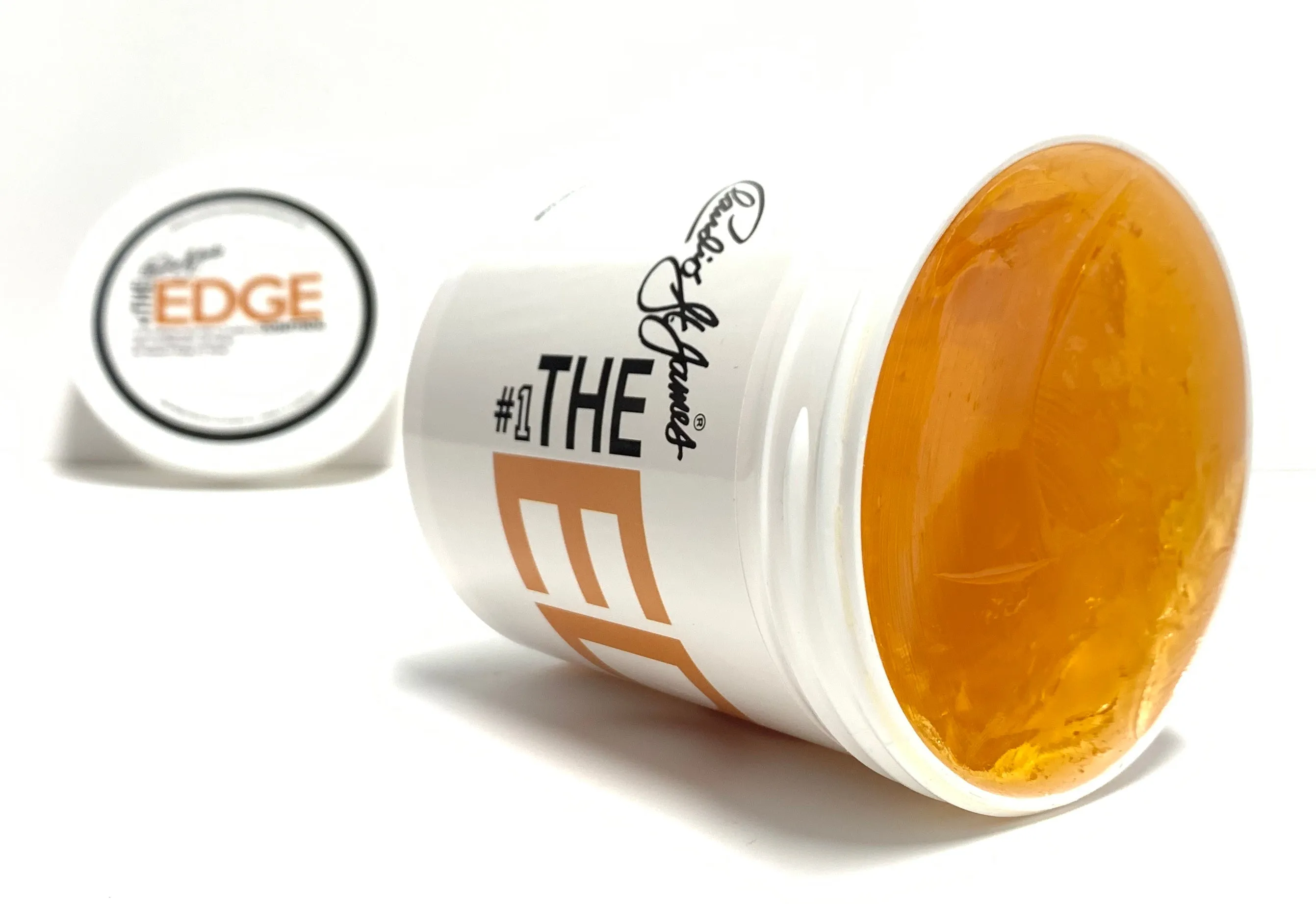 The #1 EDGE CONTROL (16 oz)