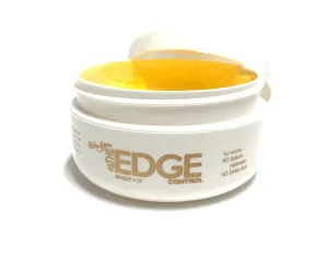 The #1 EDGE CONTROL  (4 oz)
