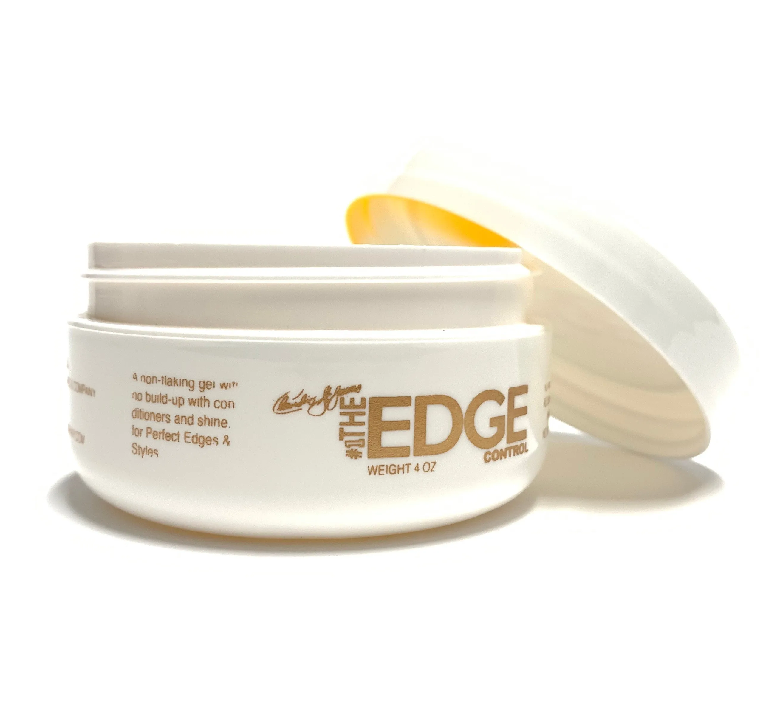The #1 EDGE CONTROL  (4 oz)