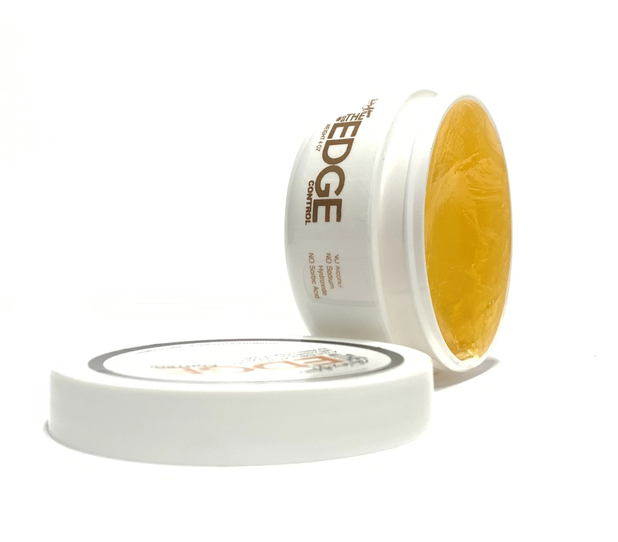 The #1 EDGE CONTROL  (4 oz)