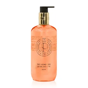 The Body Wash
