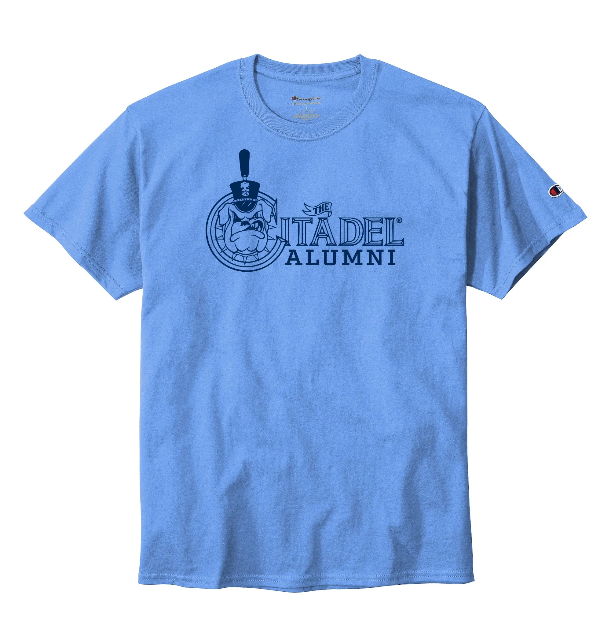 The Citadel Spike Alumni Champion Jersey Tee