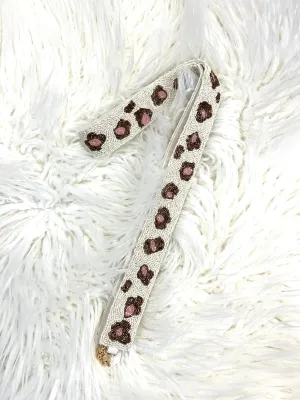 The Courtney Crossbody Strap