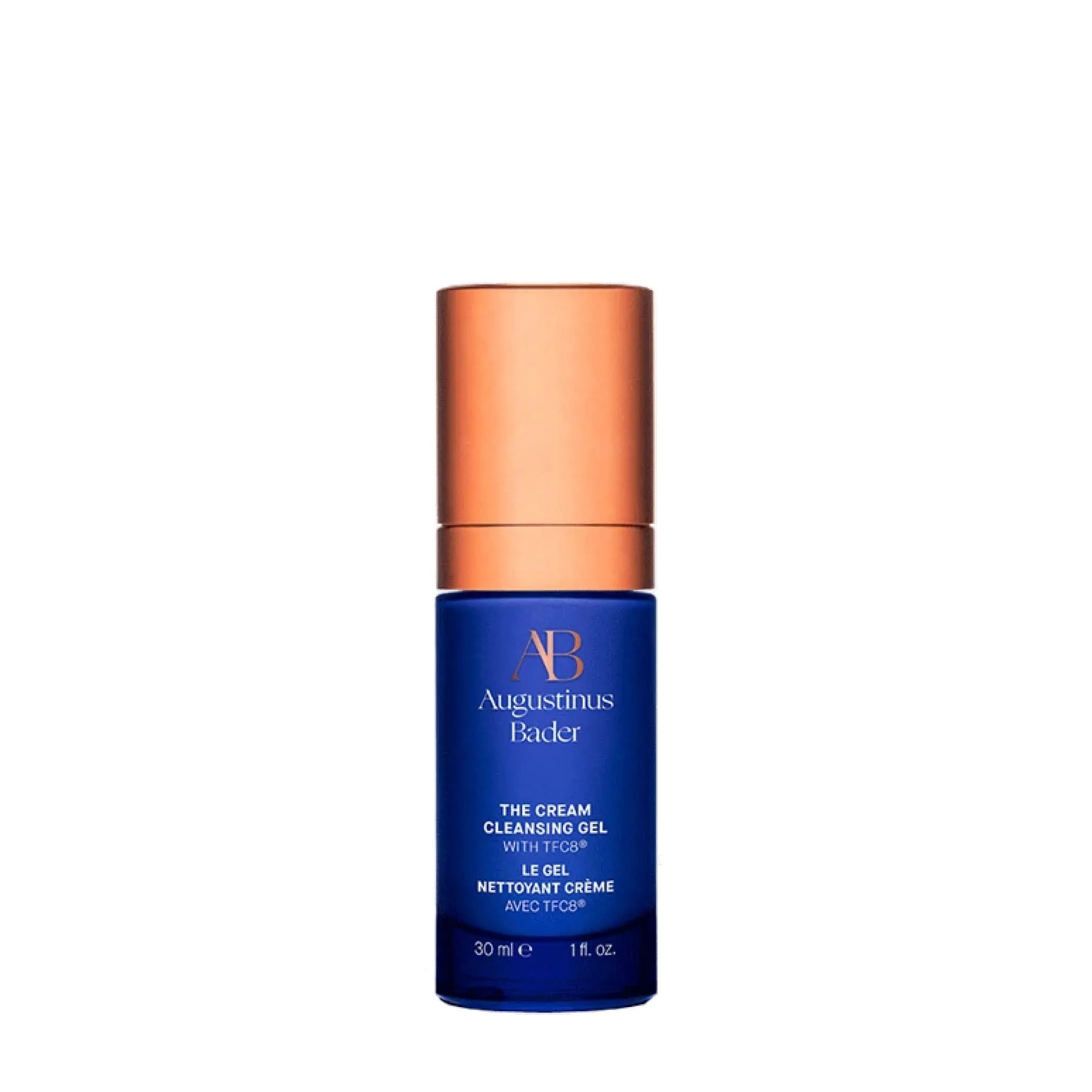 The Cream Cleansing Gel