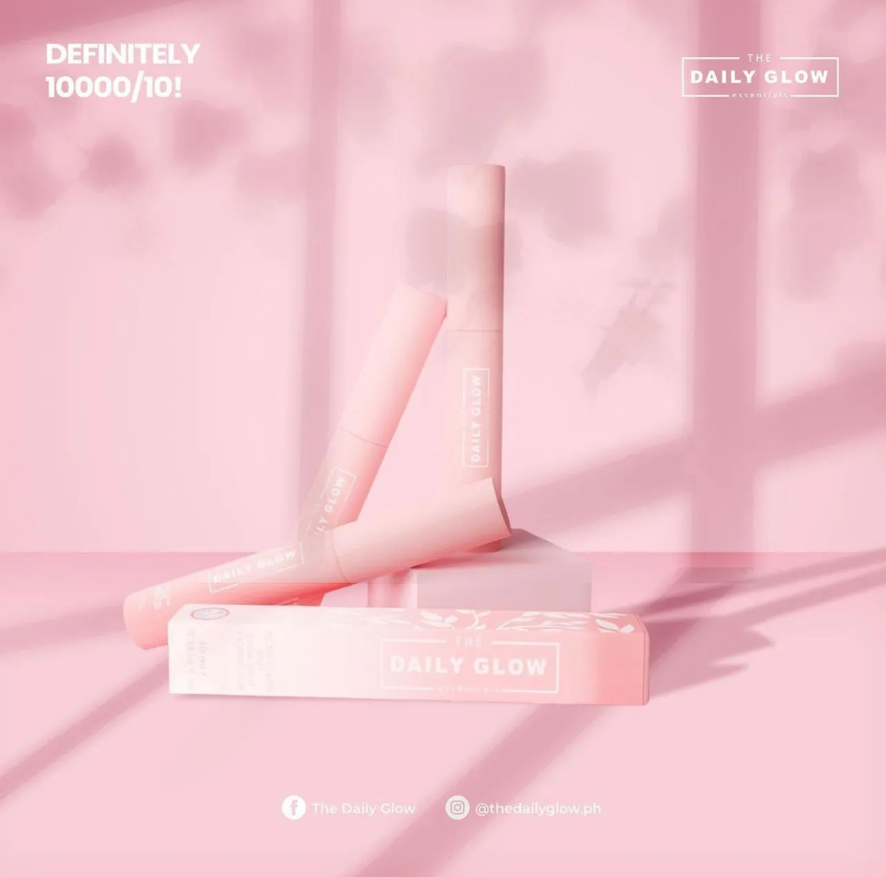 The Daily Glow Acne Clear and Dark Spot Corrector