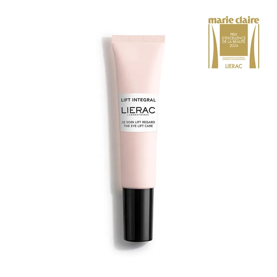 The Eye Lift Care