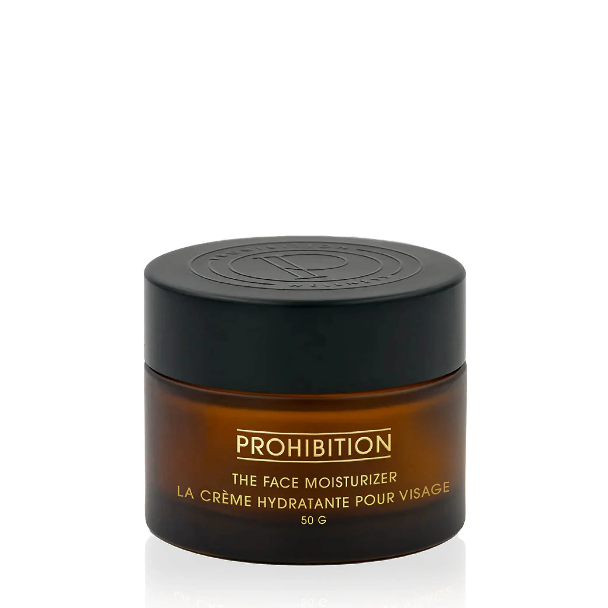 The Face Moisturizer