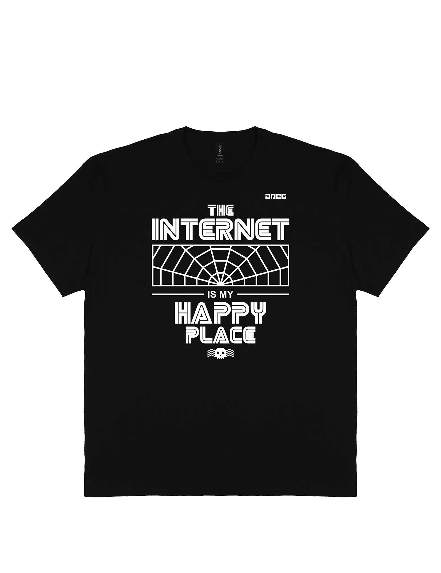 The Internet Unisex T-Shirt