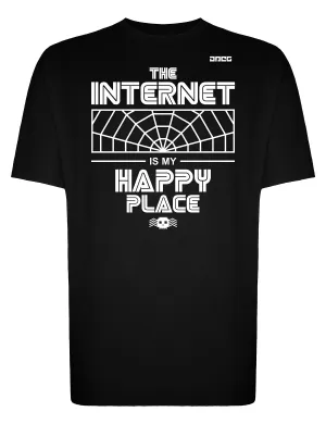 The Internet Unisex T-Shirt