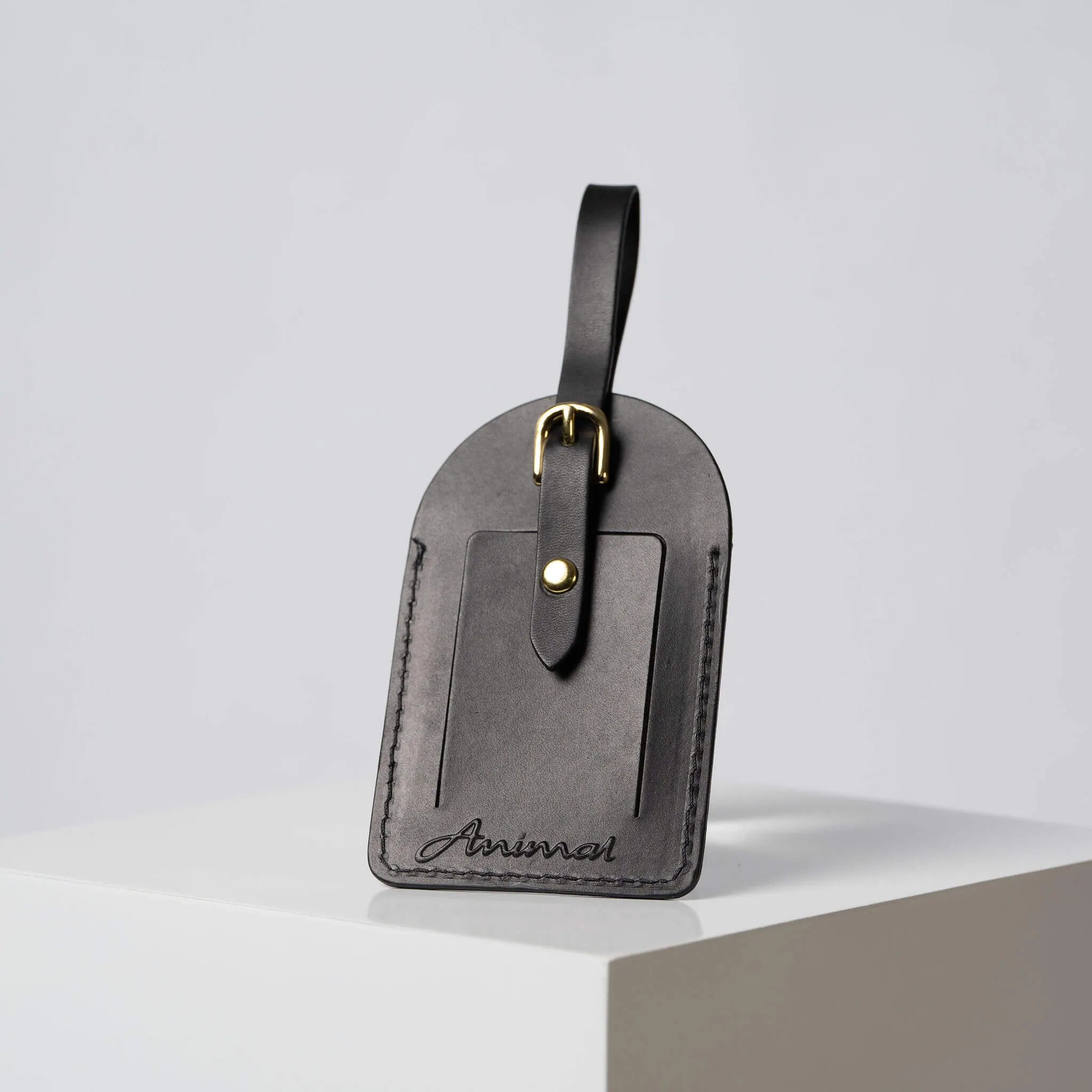 The Luggage Tag