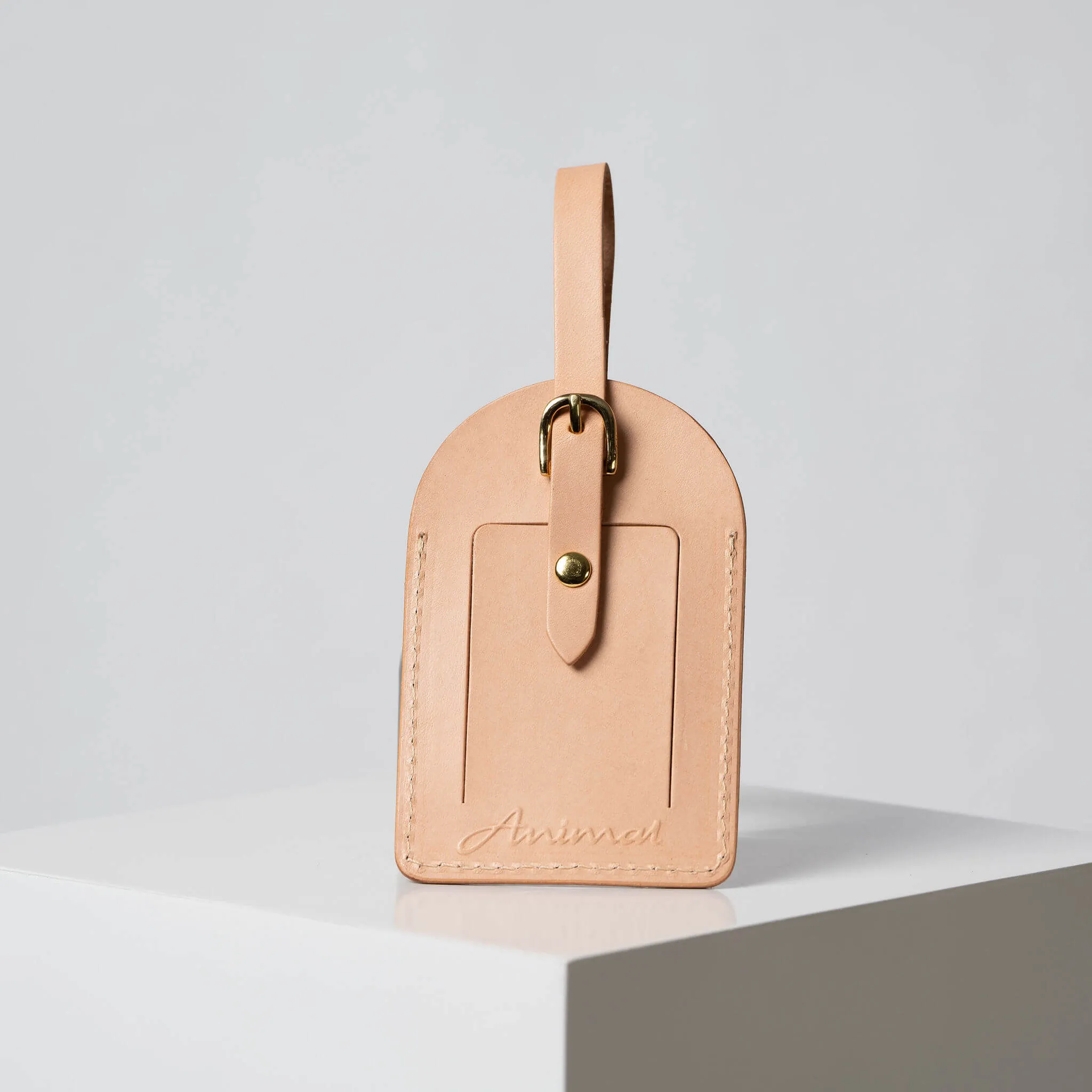 The Luggage Tag