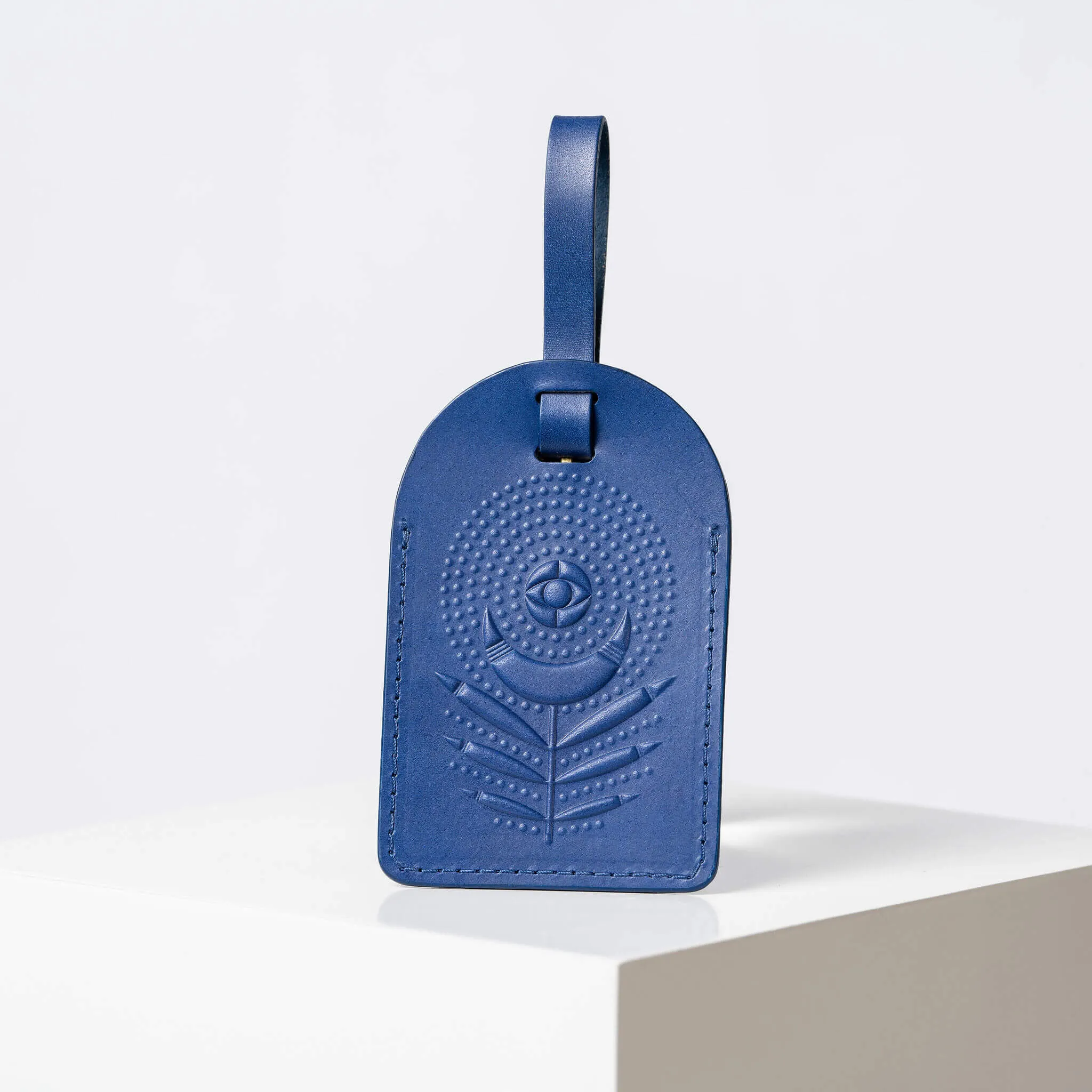 The Luggage Tag