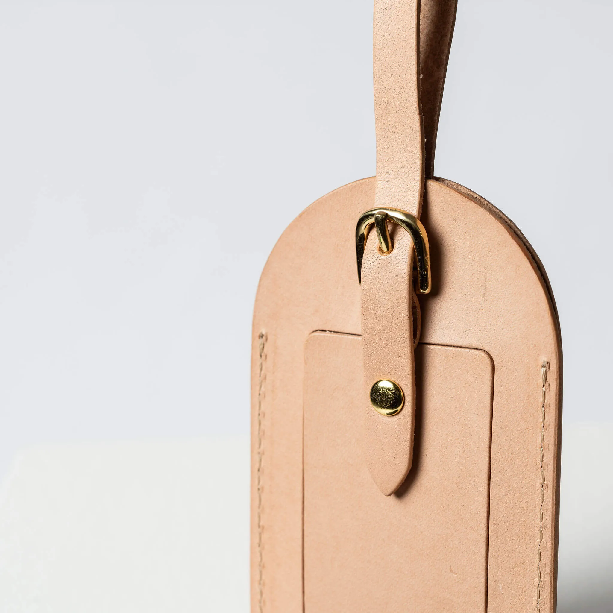 The Luggage Tag