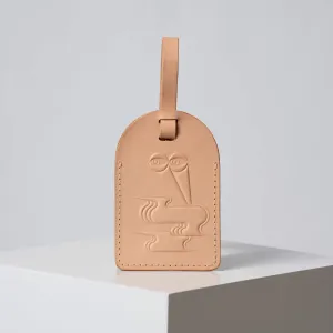 The Luggage Tag