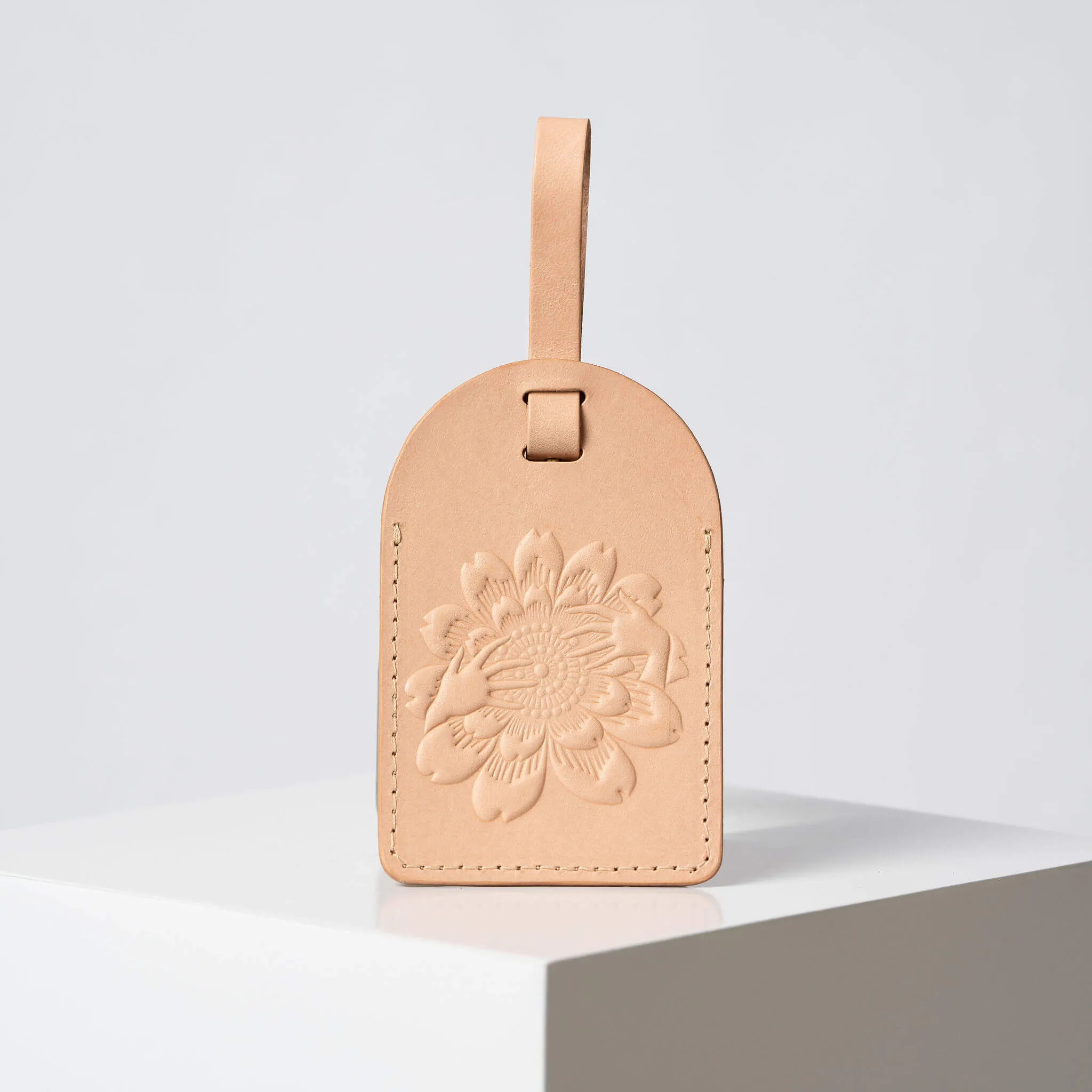The Luggage Tag