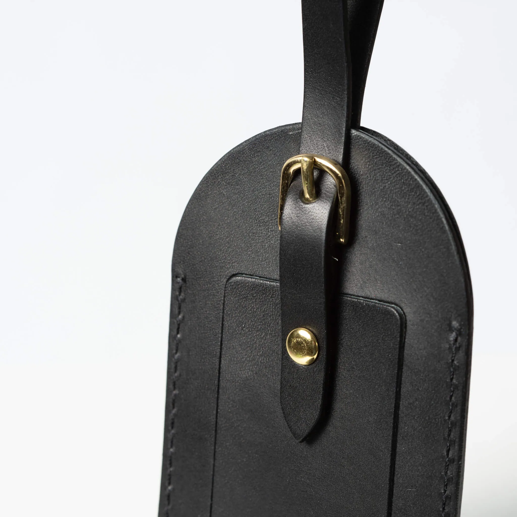 The Luggage Tag