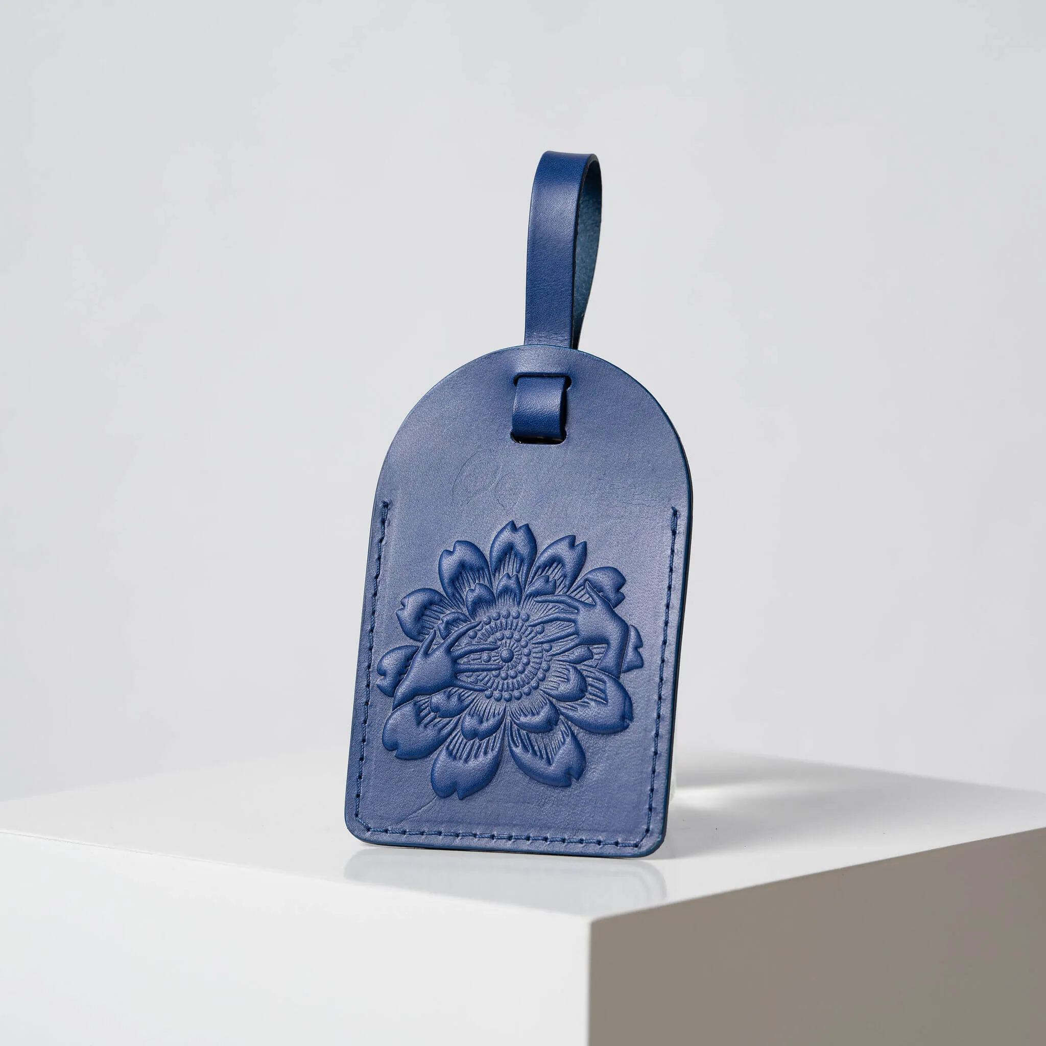 The Luggage Tag