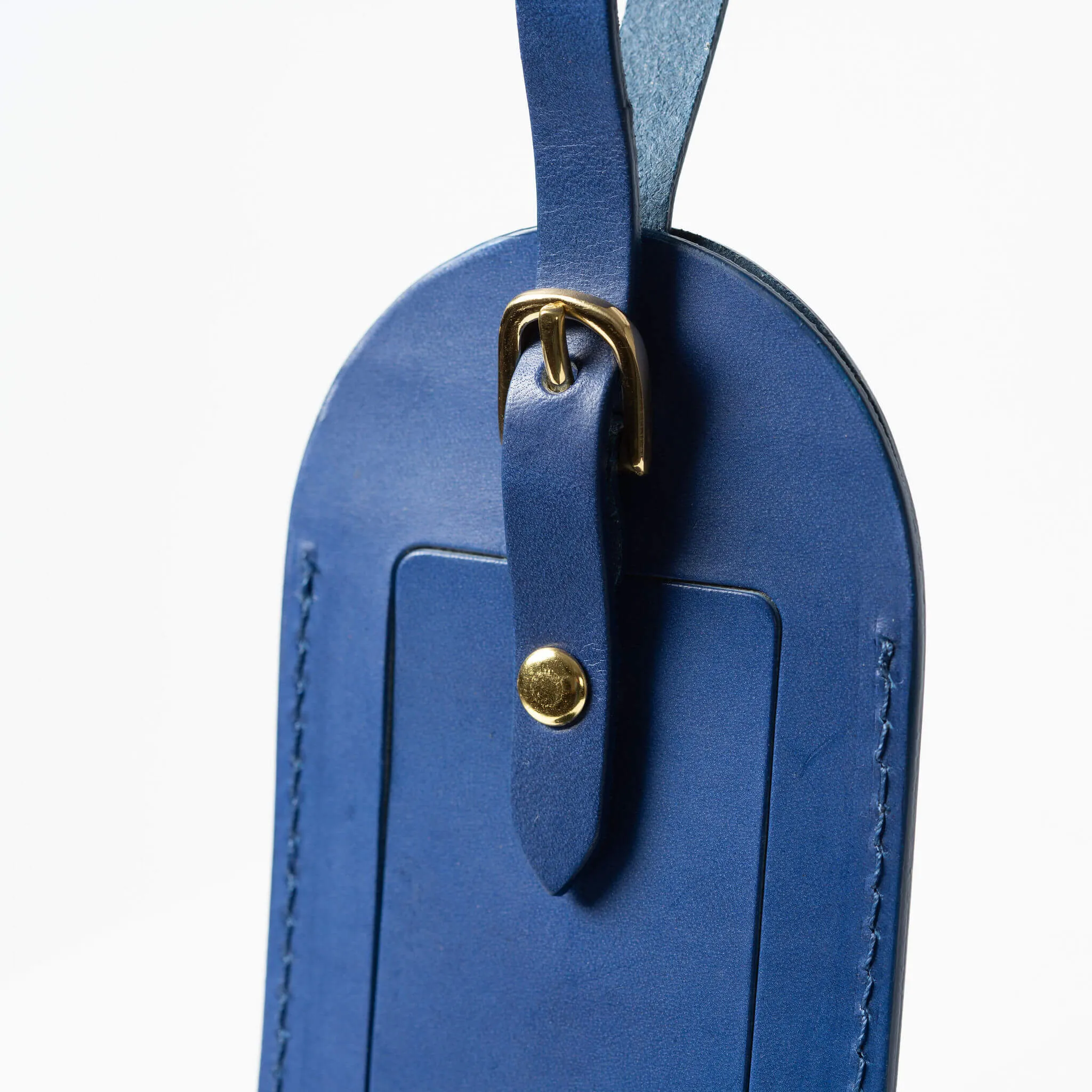 The Luggage Tag
