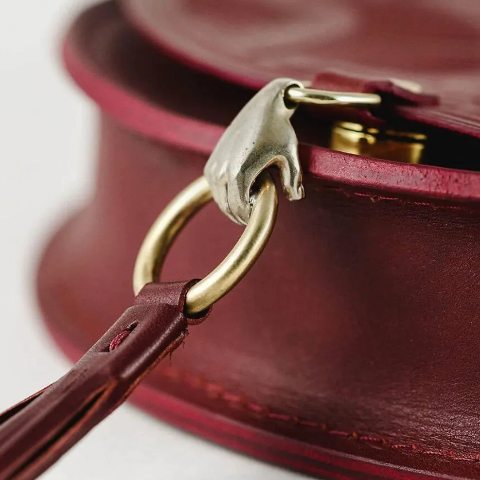 The Mega Crossbody