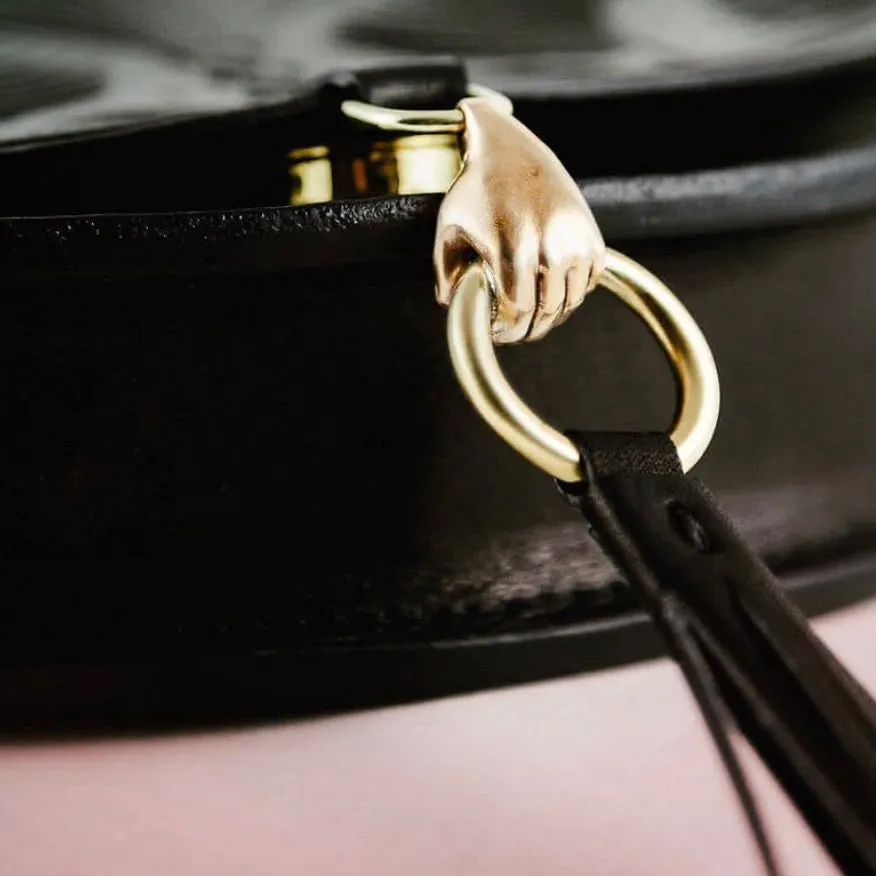 The Mega Crossbody