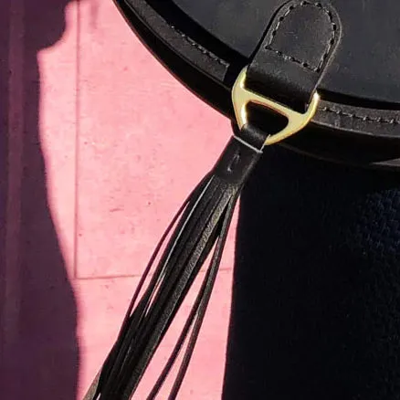 The Mega Crossbody