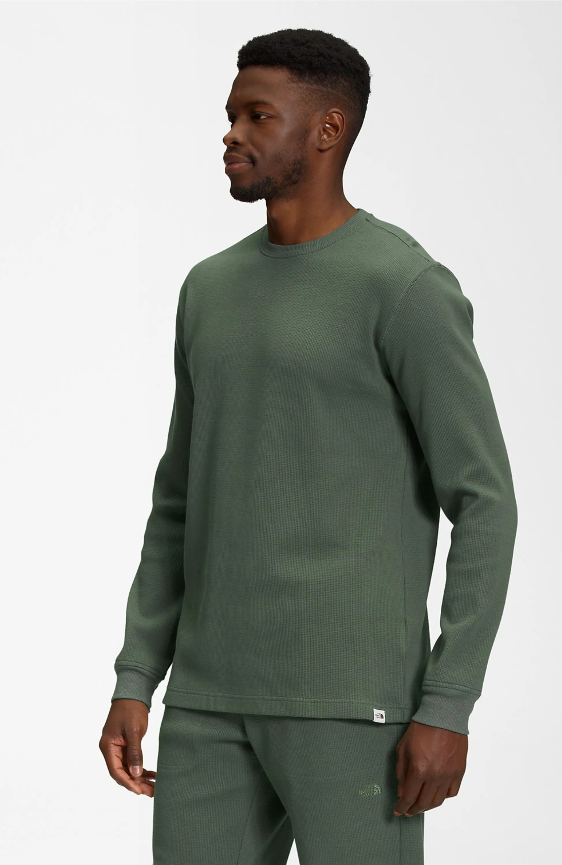 The North Face - Men's Waffle Crew