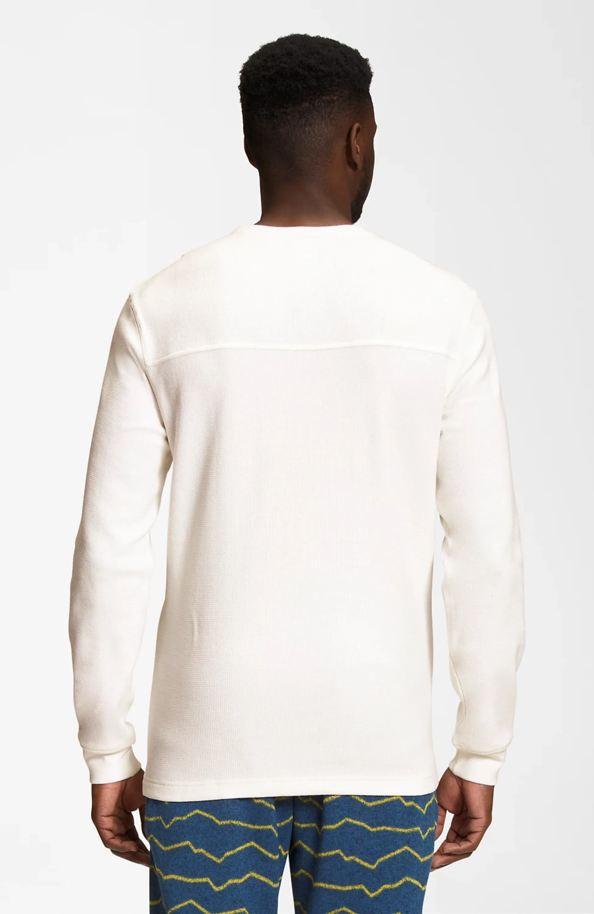 The North Face - Men's Waffle Crew