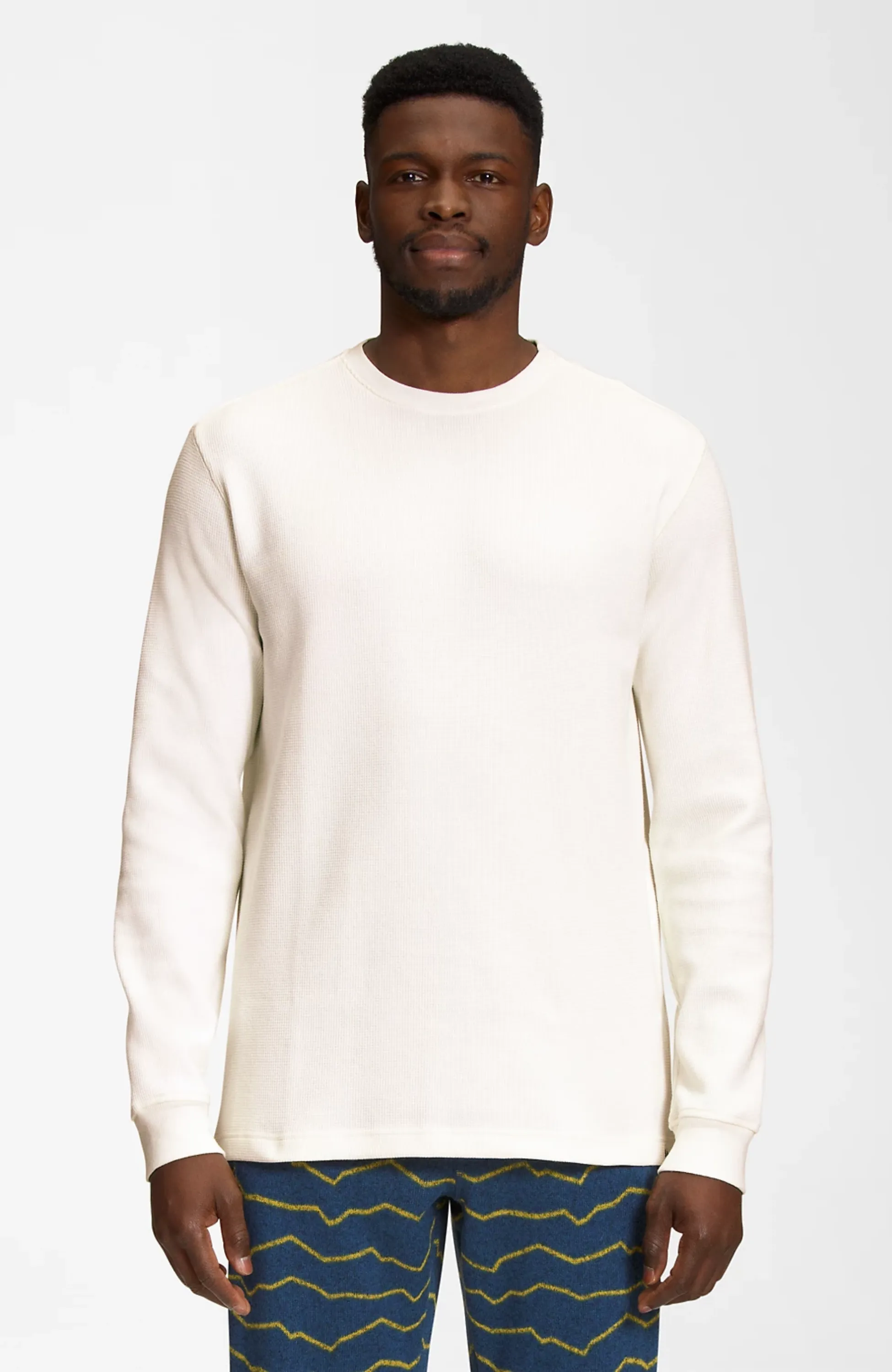 The North Face - Men's Waffle Crew