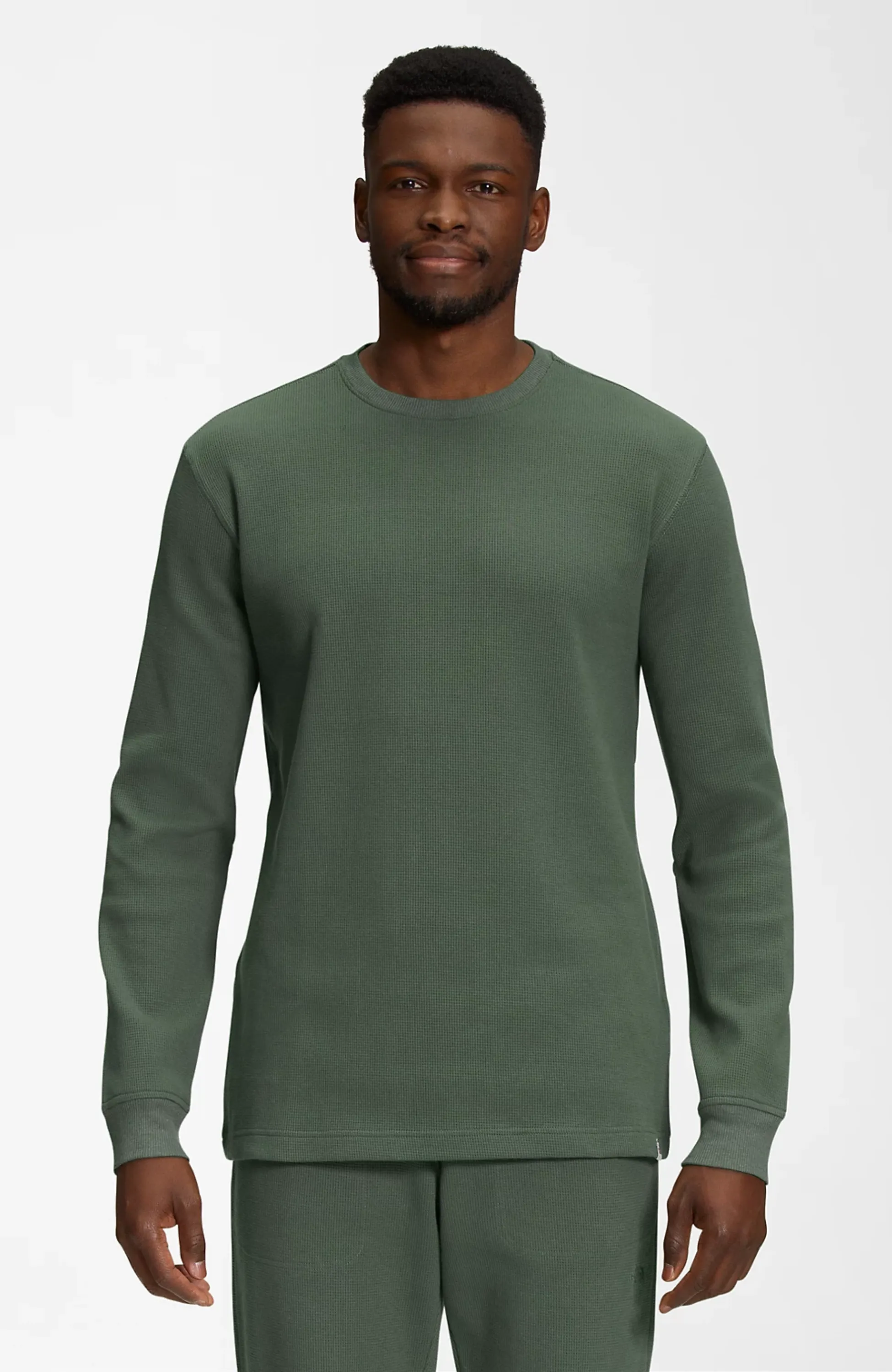The North Face - Men's Waffle Crew