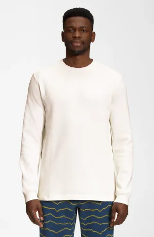 The North Face - Men's Waffle Crew