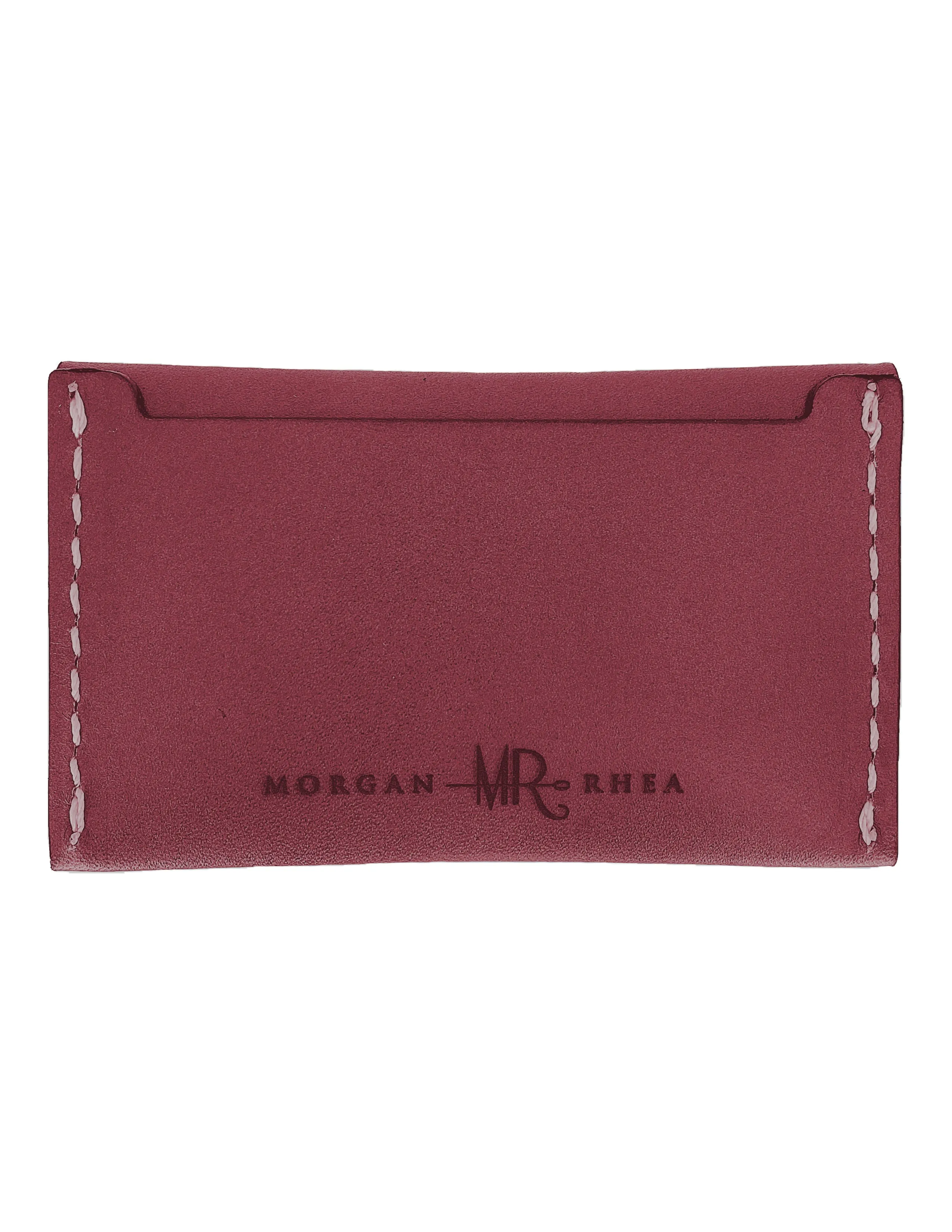 The Perry Wallet Pouch