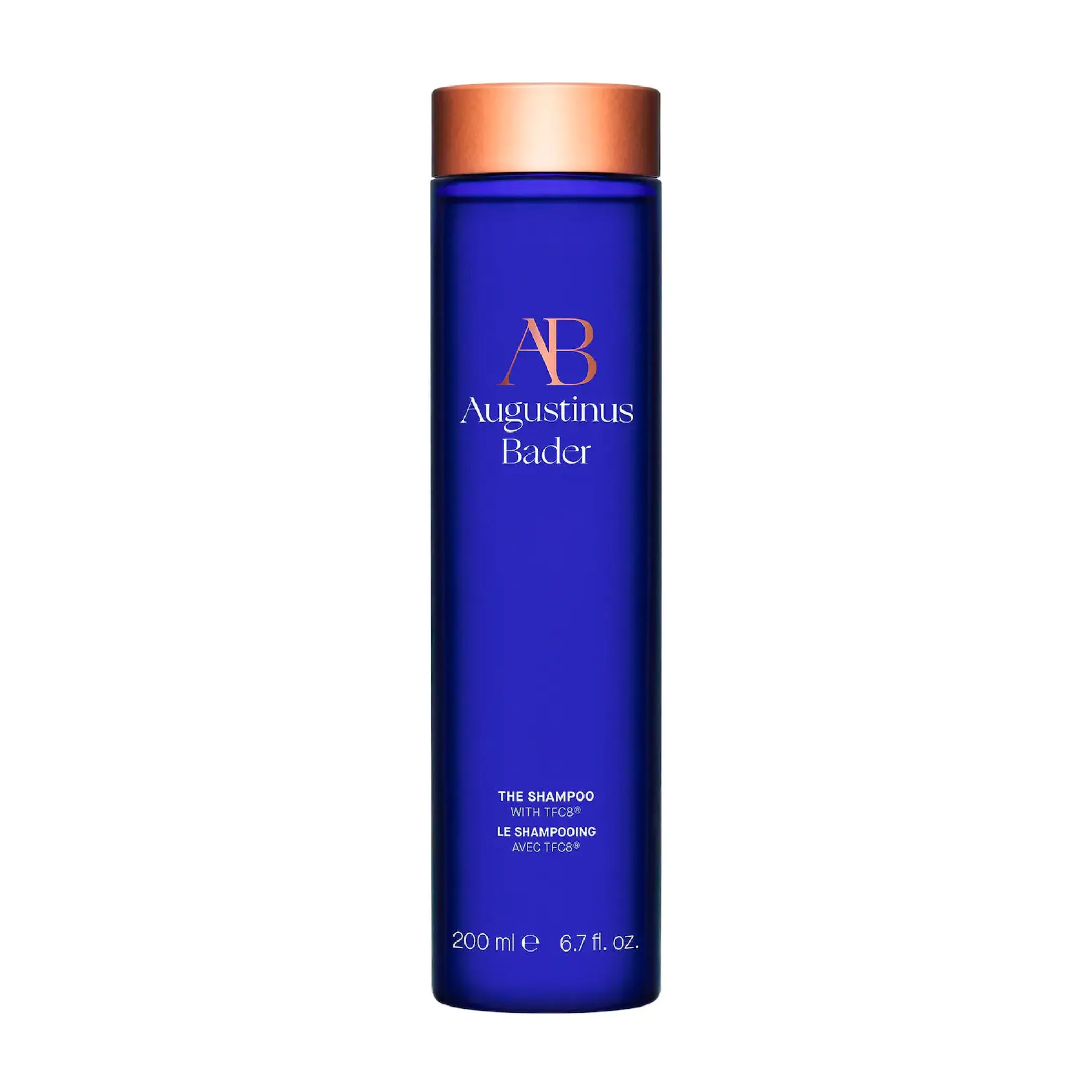 The Shampoo