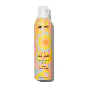 The Shield Anti-Humidity Spray