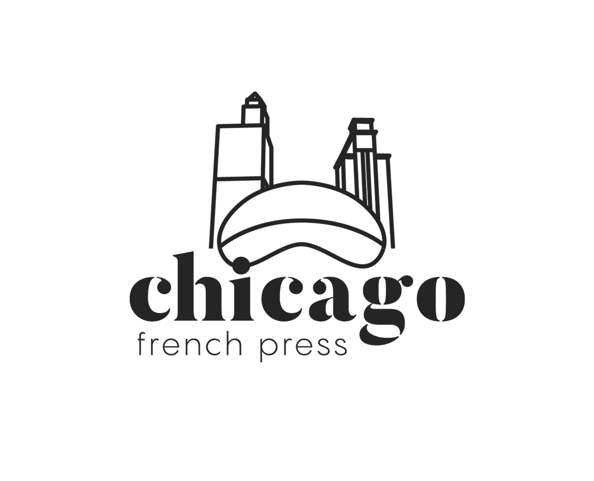 The Simple Good x Chicago French Press Affirmation Collaboration Box