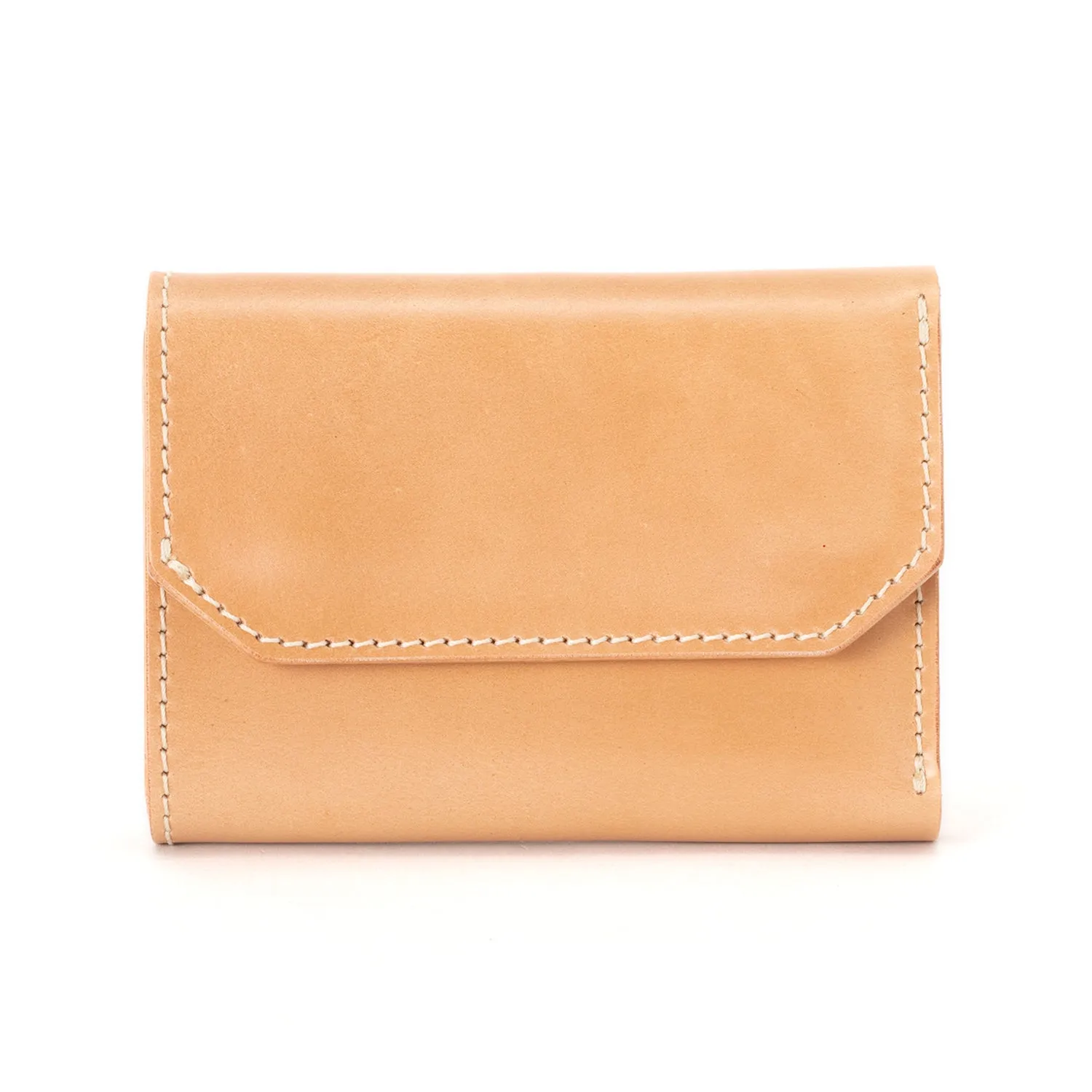 THE SUPERIOR LABOR | ザシュペリオールレイバー　cordovan small wallet