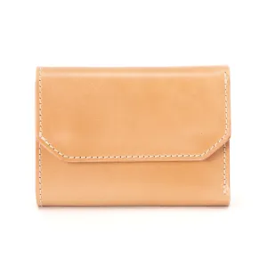 THE SUPERIOR LABOR | ザシュペリオールレイバー　cordovan small wallet