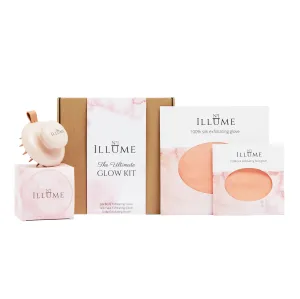 The Ultimate Glow Kit