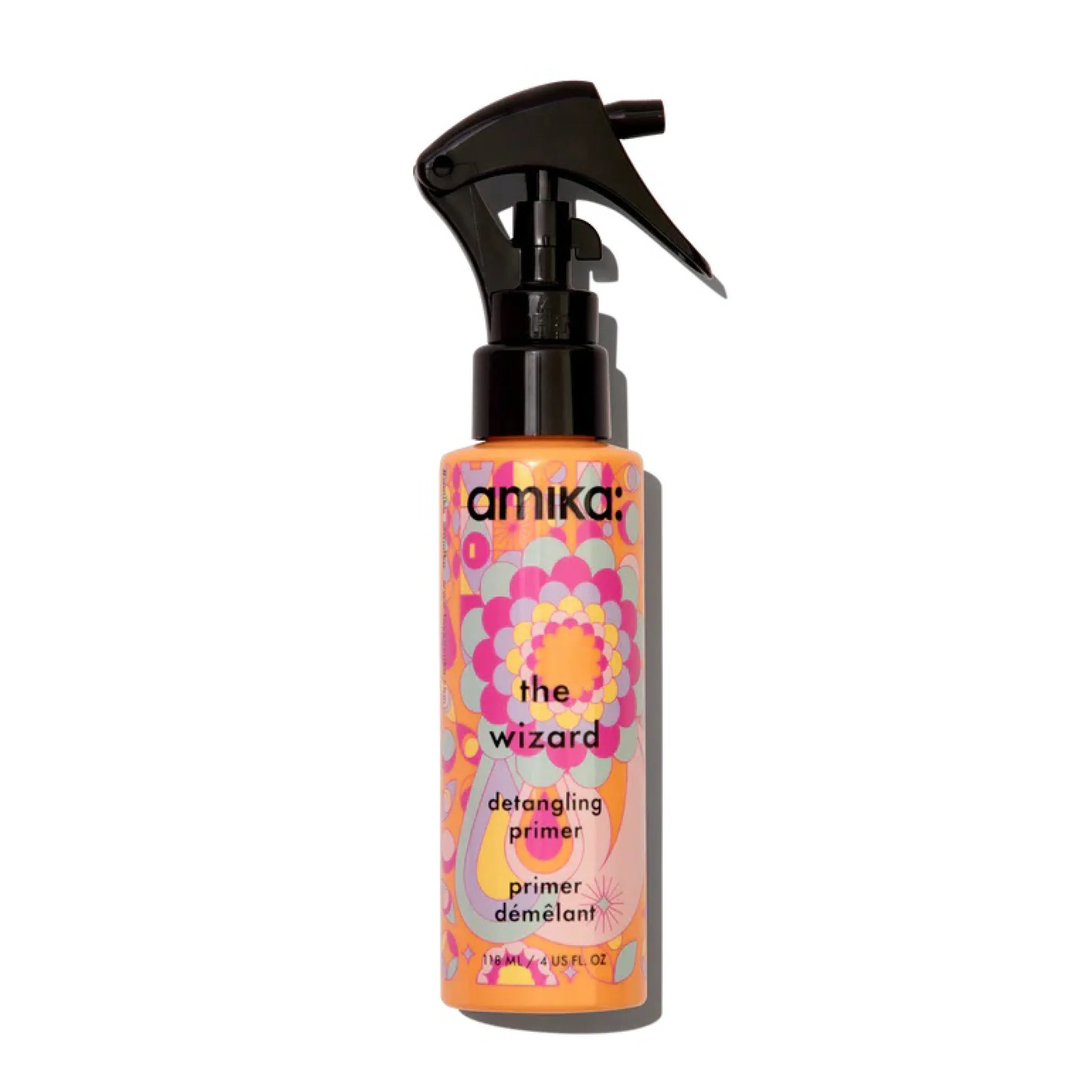 The Wizard Detangling Primer